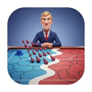 《现代世界2》v9.66 手机MOD版！选择驱动型外交治国玩法，每步决策永久改写国家关系与资源数值-山海之花 - 宝藏星球屋