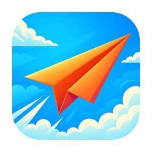 《史诗飞机进化》v1.14.1 手机MOD版！一款安卓空中冒险游戏，核心是驾驶飞机配合策略性升级提升飞行表现，MOD 版本提供无限金币-山海之花 - 宝藏星球屋