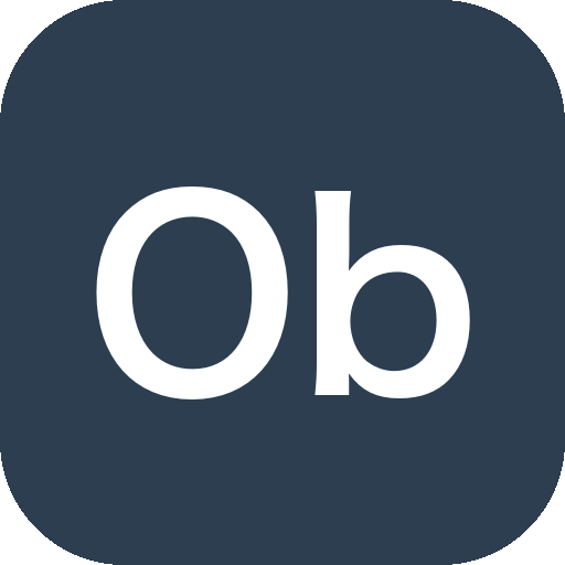 Obsidian v1.14.4 黑曜石Markdown笔记软件-山海之花 - 宝藏星球屋