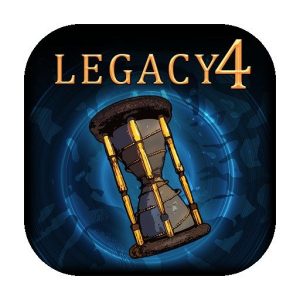 《传承4：秘密之墓》v1.0.23 手机完整版！单线流程的古代神庙密室解谜，所有谜题依赖场景物件互动，适合偏好逻辑推理与物品组合的玩家