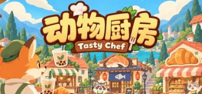 《Chef RPG 厨师物语》一款餐厅模拟经营游戏。玩家从奶茶店起步，通过烹饪、服务顾客和管理员工，逐步扩展业务至寿司店。-山海之花 - 宝藏星球屋