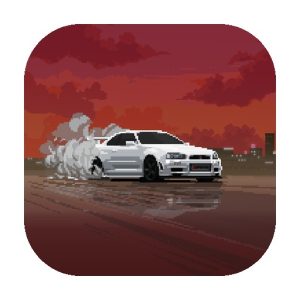 《CarX漂移赛车3》v0.9.71 手机MOD版！2.5D复古视效融合街机漂移积分赛制，依靠氮气管理与轮胎改装撑起轻量竞速循环