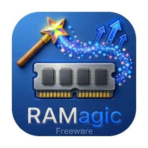 RAMagic 内存优化工具：释放系统占用内存，提升电脑流畅运行速度-山海之花 - 宝藏星球屋