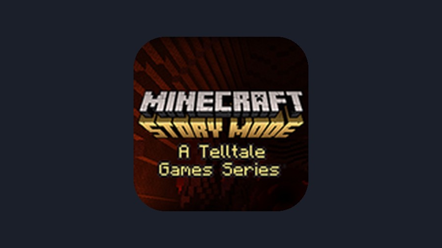 《我的世界故事模式》手机完整版！Telltale叙事冒险，杰西与岩石之令远征凋灵风暴，你的选择决定故事走向-山海之花 - 宝藏星球屋