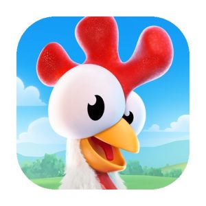 《卡通农场 Hay Day》v1.73.81 手机完整版！以种植、养殖、加工与订单交易构成的连续生产链，核心模拟经营循环-山海之花 - 宝藏星球屋