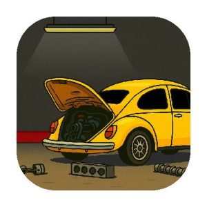 《漂移传奇》v1.0.9003 手机完整版！真实物理反馈的直线加速赛，结合巴西街头改装文化，主打手动换挡与精准转速控制-山海之花 - 宝藏星球屋