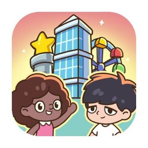 《幸福都市 - 市长模拟器》v2.5.6 手机MOD版！自由规划城市布局，通过调整税率与公共设施配比，打造稳定的模拟经营循环-山海之花 - 宝藏星球屋