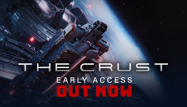 《地壳 The Crust》一款以地质为主题的模拟经营游戏。玩家在游戏中探索地壳资源，进行管理和规划，游玩感受策略玩法。-山海之花 - 宝藏星球屋