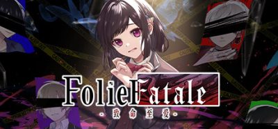 《Folie Fatale 致命至爱》一款以心理恐怖为主题的恋爱冒险游戏。玩家化身普通女生，围绕“地雷”男生展开文字互动，揭露其背后秘密。-山海之花 - 宝藏星球屋
