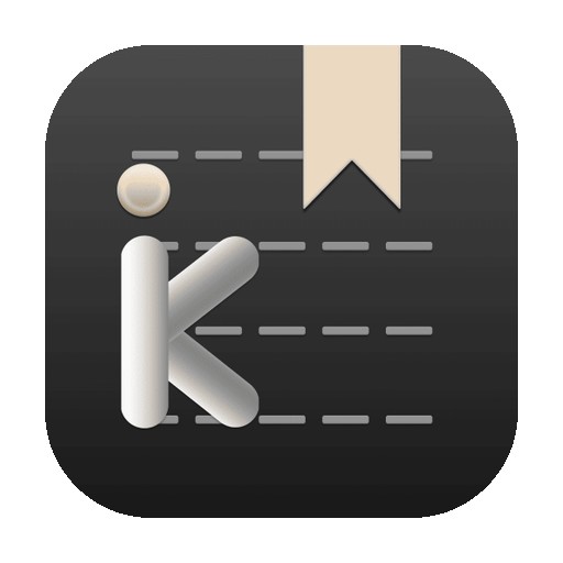Koodo Reader v2.4.6 免费好用的开源电子书阅读器-山海之花 - 宝藏星球屋