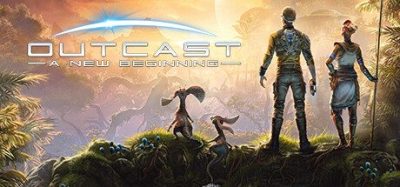 《时空英豪：新起点》一款开放世界动作冒险游戏。玩家在Adelpha外星世界中探索，帮助Talan人抵抗机器人侵略军，进行第三人称动作战斗。-山海之花 - 宝藏星球屋