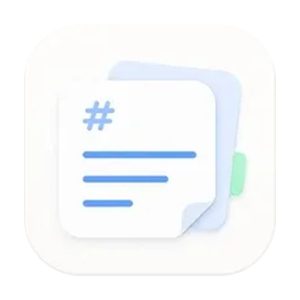 KardLeaf 卡叶笔记：用 Markdown 管理本地文件的轻量安卓笔记应用-山海之花 - 宝藏星球屋