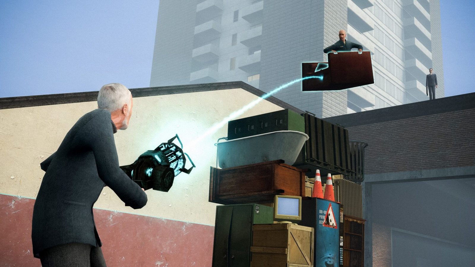 Garry’s Mod 截图
