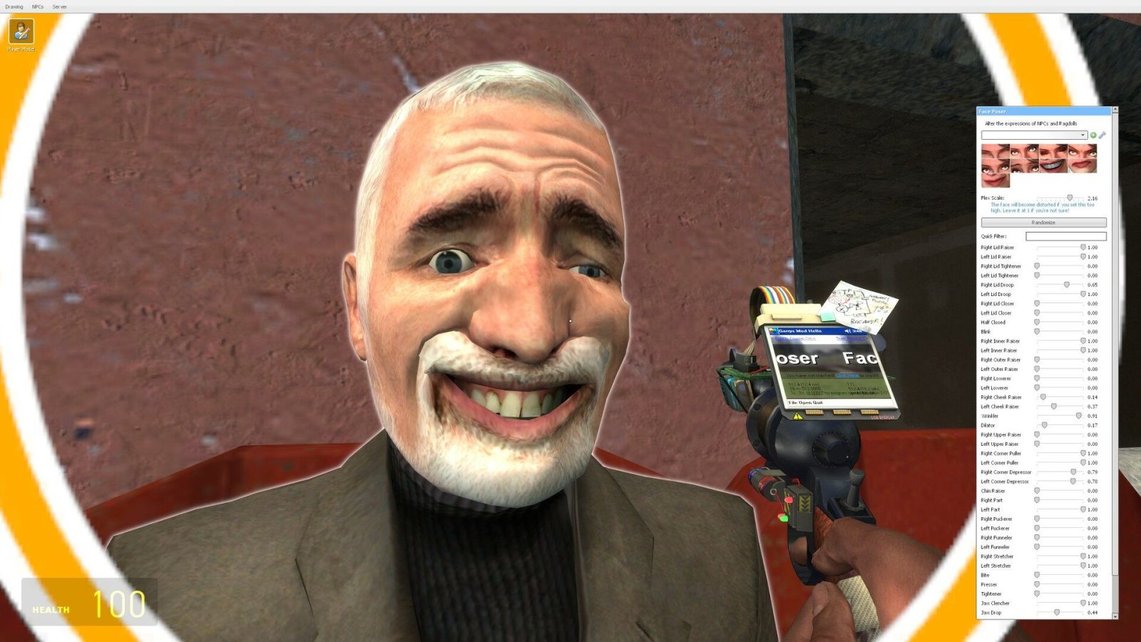 Garry’s Mod 截图