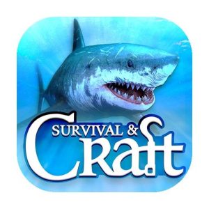 《Survival and Craft: Crafting In The Ocean》v368 手机完整版！以海洋+孤岛双生态环境为舞台，围绕资源循环与木筏扩展推进生存流程，淡化战斗，突出采集与建造的连续性
