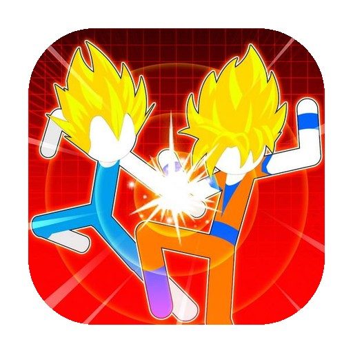 《Stick Super Battle》v2.8 手机MOD版！火柴人题材的街机飞行射击游戏，操作简单，自动射击加永久升级，适合短时间反复游玩-山海之花 - 宝藏星球屋
