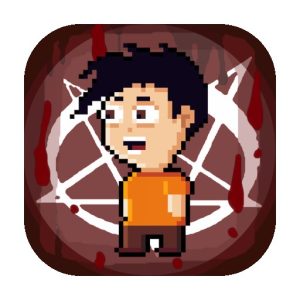 《假牙与恶魔》v1.1.20 手机MOD版！以假牙为线索的像素冒险解谜游戏，剧情走向混乱而吸引人，适合偏好非标准谜题的玩家-山海之花 - 宝藏星球屋