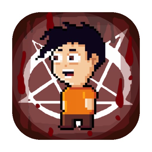 《假牙与恶魔》v1.1.20 手机MOD版！以假牙为线索的像素冒险解谜游戏，剧情走向混乱而吸引人，适合偏好非标准谜题的玩家-山海之花 - 宝藏星球屋