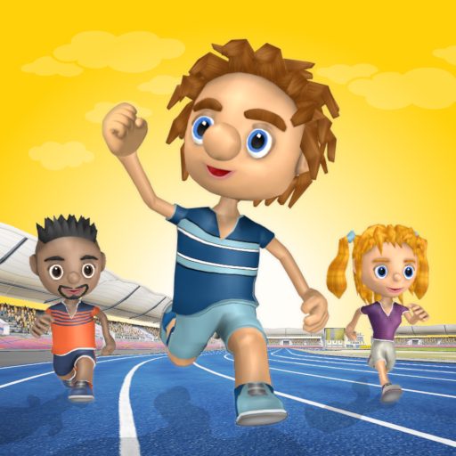 Summer Games Heroes – Full Version 截图