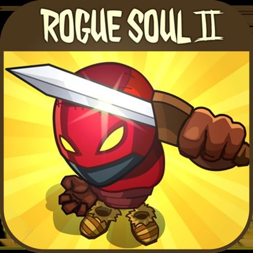 Rogue Soul 2: Side Scrolling Platformer Game 截图
