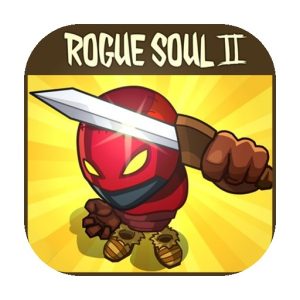 《Rogue Soul 2: Side Scrolling Platformer Game》v1.2 手机MOD版！一款以冲刺跳跃为核心、带永久升级系统的2D横版动作闯关游戏，金币累积成长支撑反复挑战-山海之花 - 宝藏星球屋