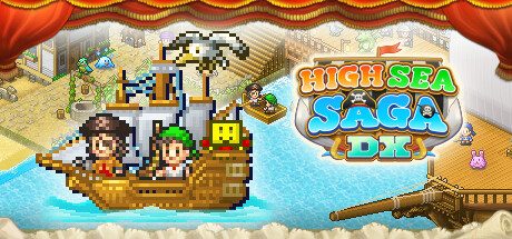 High Sea Saga 截图