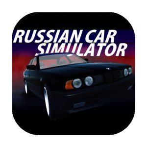 《RussianCar: Simulator》v0.4.2 手机MOD版！一款内置全解锁MOD的俄系车辆自由驾驶模拟器，主打多类型车辆收集与即时改装-山海之花 - 宝藏星球屋