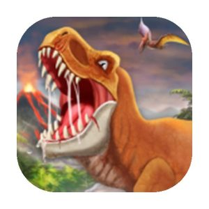 《恐龙世界》v15.2 手机MOD版！免费下载的恐龙主题乐园模拟经营游戏，集恐龙孵化、园区建造与金币管理于一体-山海之花 - 宝藏星球屋