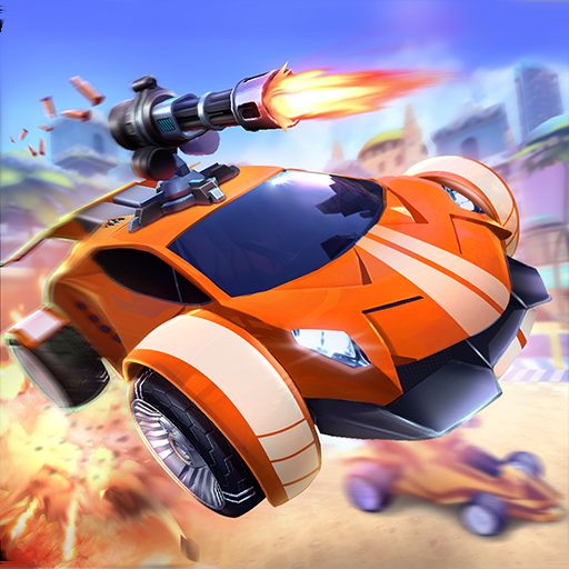Overleague – Race To Glory 截图