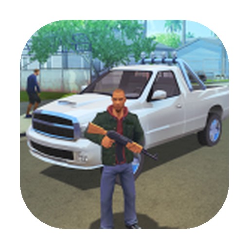 《Gangs Town Story - 动作开放世界射击游戏》v0.3 手机完整版！一款以城市街头帮派争斗为背景的第三人称射击游戏，主打开放世界自由探索与枪械作战-山海之花 - 宝藏星球屋