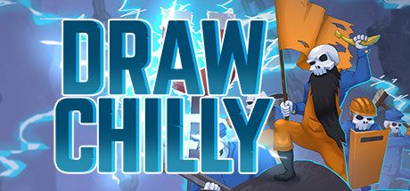 DRAW CHILLY 截图
