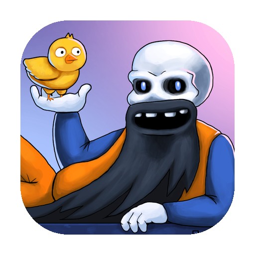 《DRAW CHILLY》v1.0.51 手机MOD版！划线控制角色行进方向的原创闯关玩法，关卡障碍随机性强，强调瞬间判断力-山海之花 - 宝藏星球屋