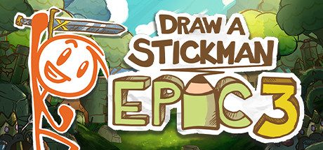 Draw a Stickman: EPIC 3 截图