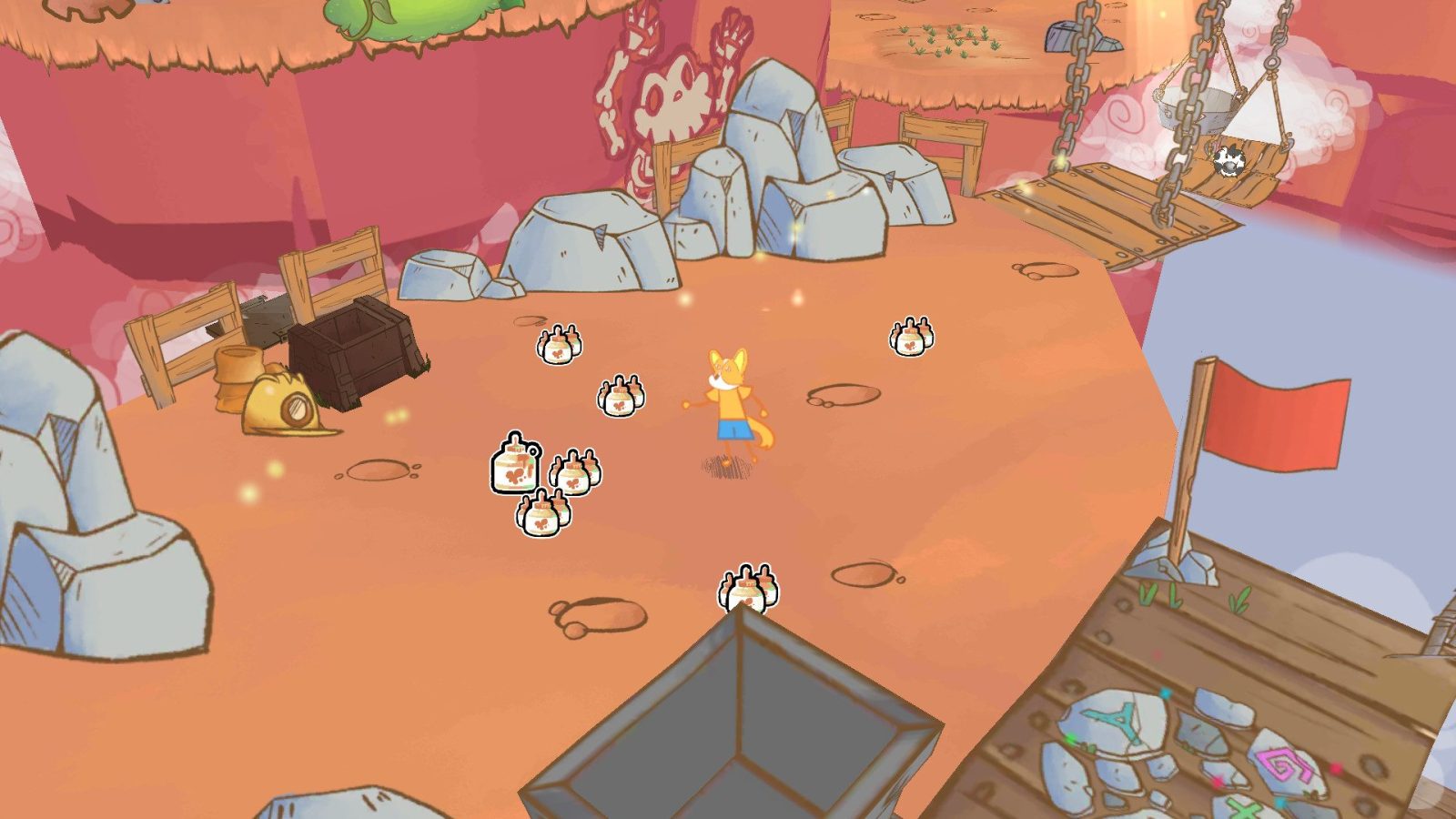 Draw a Stickman: EPIC 3 截图