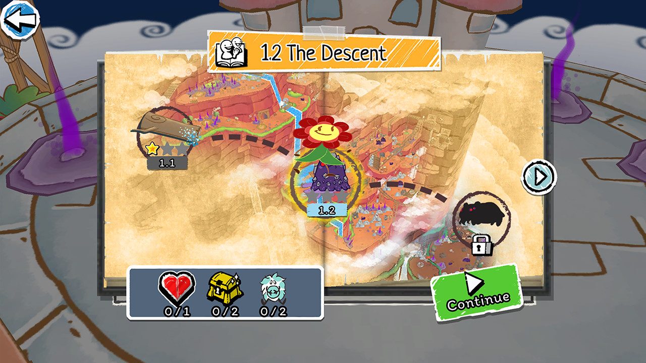 Draw a Stickman: EPIC 3 截图