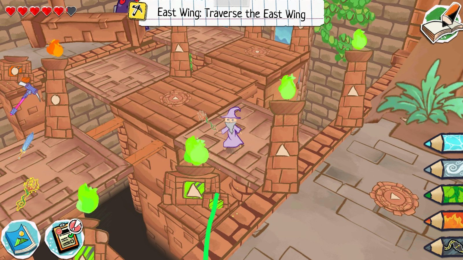 Draw a Stickman: EPIC 3 截图