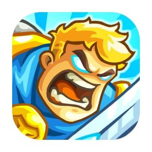 《王国保卫战 6：新启程》v1.1.12 手机MOD版！作为系列前传，玩家需要在起源时代对抗年轻维兹南，并体验经典塔防布阵与英雄技能搭配-山海之花 - 宝藏星球屋