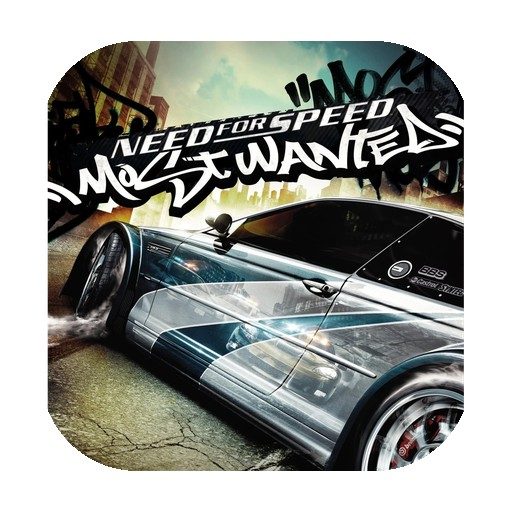 《Need For Speed: Most Wanted》v0.2.0 手机完整版！以开放街道为舞台，将竞速比赛与持续升级的警匪追逐融合在同一局试炼中-山海之花 - 宝藏星球屋