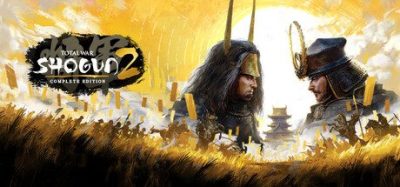 《全面战争：幕府将军2_》v1.1.0 电脑版！《全面战争：幕府将军2》是一款以日本战国时代为背景的策略/历史/战争/模拟类游戏