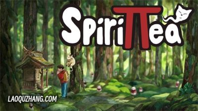 《妖怪汤屋》一款以妖怪题材为背景的模拟经营游戏。玩家经营专门接待妖怪的温泉旅馆，管理设施服务客人并扩建升级。