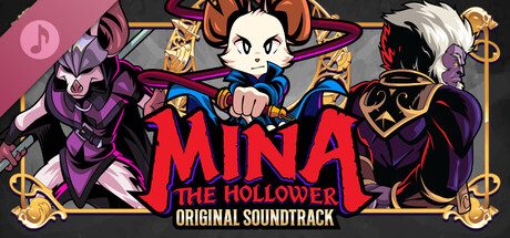 Mina the Hollower 截图