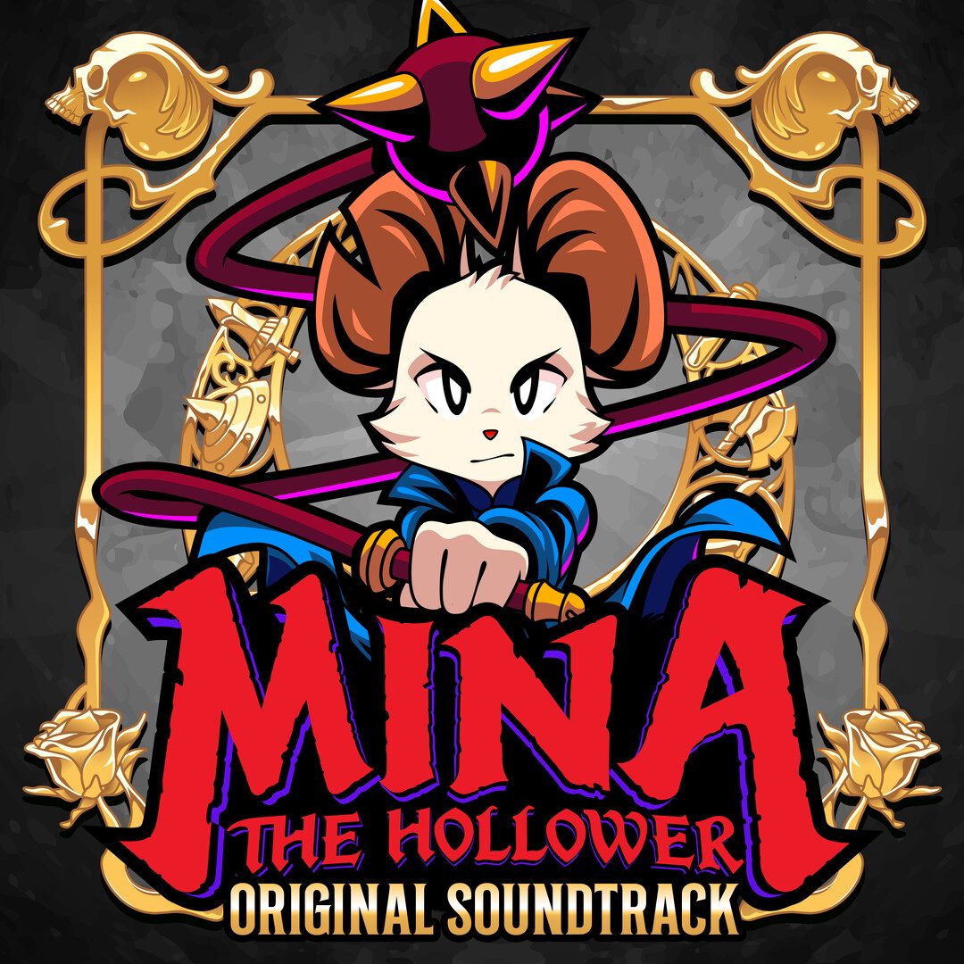 Mina the Hollower 截图