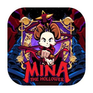 《挖掘者米娜》v1.0.0 手机完整版！操作简单但连招多变的钻地组合攻击，搭配高难度机关关卡，构成复古动作游戏的核心挑战-山海之花 - 宝藏星球屋