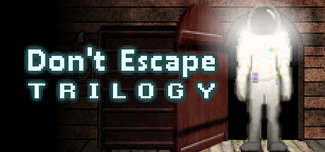 Don’t Escape Trilogy 截图