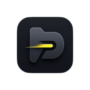 Pulse v1.0.40 电脑端文件管理器：多标签与分栏布局、彩色标签工作区、临时暂存托盘-山海之花 - 宝藏星球屋