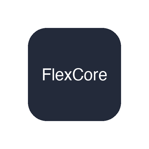FlexCore v1.0 电脑端游戏CPU核心调度工具：进程核心分配、游戏调度规则、核心隔离、Win32前台调度-山海之花 - 宝藏星球屋