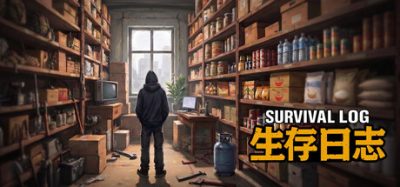 《生存日志》一款以丧尸危机为背景的末日生存模拟游戏。玩家利用重生优势在十小时内疯狂囤货加固住所，依靠规划策略抵御尸潮存活。