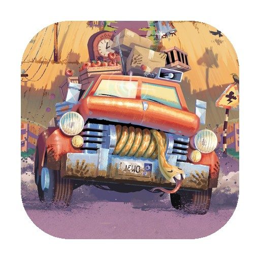 《Truckful / 乡野奇运》v0.9.52 手机完整版!驾驶定制皮卡,在风景优美的乡村道路上完成货运任务,改装与地形应对是核心-山海之花 - 宝藏星球屋