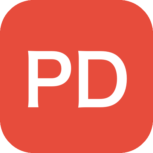 PDFFactory Pro PDF虚拟打印机驱动程序：快速-山海之花 - 宝藏星球屋