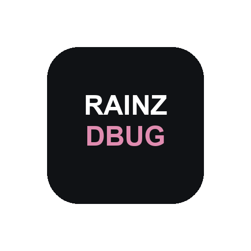RAINZ DBUG v3.5.0 电脑端系统优化工具:系统实时监控、一键优化、系统清理、NVIDIA 显卡精调、ICC 定制滤镜-山海之花 - 宝藏星球屋